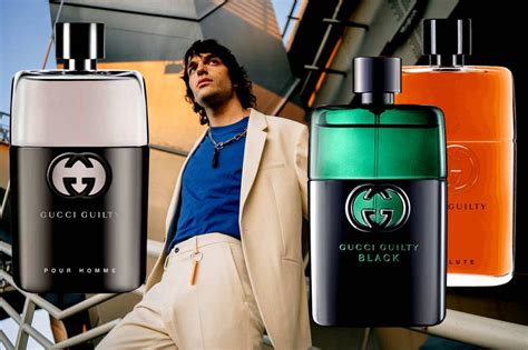 cheap gucci cologne for men|8 Best Gucci Colognes For Men – Head.